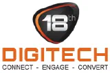 18th DigiTech logo