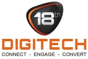 18th DigiTech logo