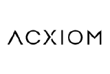 Acxiom logo