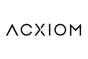 Acxiom logo