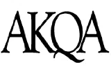 AKQA logo