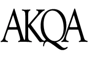 AKQA logo