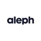 Aleph Pte Ltd logo