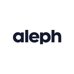 Aleph Pte Ltd logo
