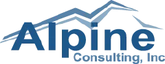 Alpine Consulting, Inc. logo
