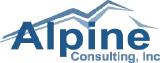 Alpine Consulting, Inc. logo