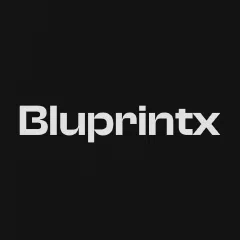 Bluprintx logo