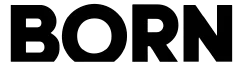 BORN Group logo
