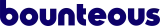 Bounteous logo