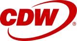 CDW logo