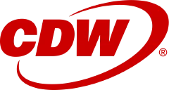 CDW logo