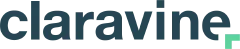 Claravine logo