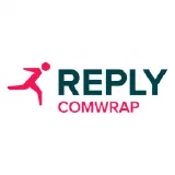 Comwrap Reply logo