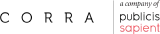 Corra logo