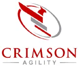 Crimson Agility logo