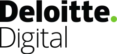 Deloitte Digital logo