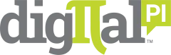 Digital Pi logo