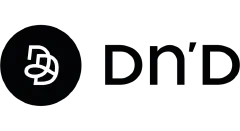 Dn'D logo