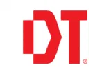 DT logo
