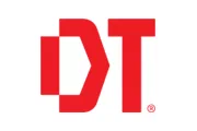 DT logo