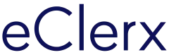eClerx logo