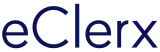 eClerx logo