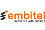 Embitel Technologies Pvt. Ltd. logo