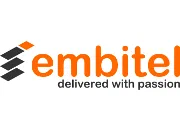 Embitel Technologies Pvt. Ltd. logo
