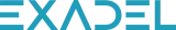 Exadel logo
