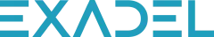 Exadel logo