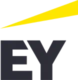 EY logo