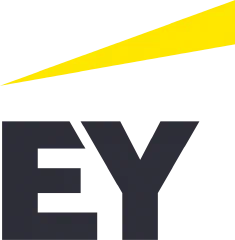 EY logo