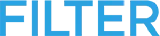 Filter logo