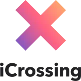 iCrossing, Inc. logo
