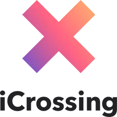 iCrossing, Inc. logo