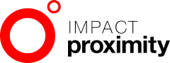 Impact Proximity logo