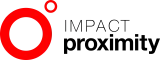 Impact Proximity logo