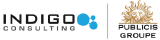 Indigo Consulting logo