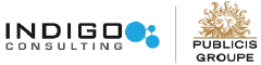 Indigo Consulting logo