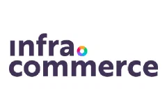 Infracommerce logo