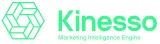 Kinesso logo