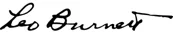 Leo Burnett logo