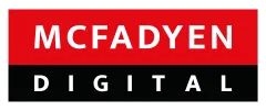 McFadyen Digital logo