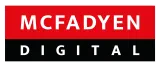 McFadyen Digital logo