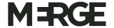 MERGE logo
