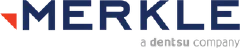 Merkle logo