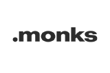 Monks logo