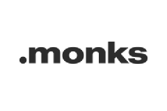 Monks logo