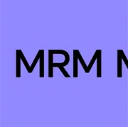 MRM logo