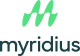 Myridius logo